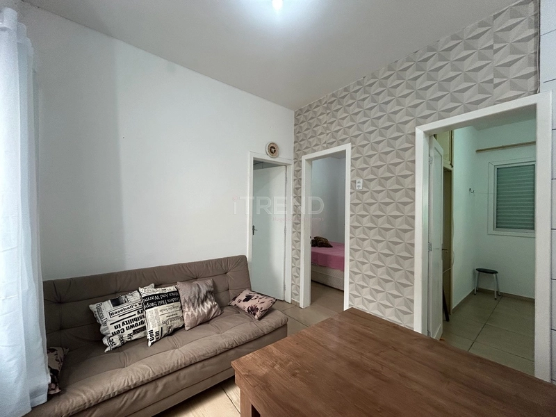 APARTAMENTO MAIS BARATO DA PRAIA: 1ª foto da galeria de imagens do imóvel