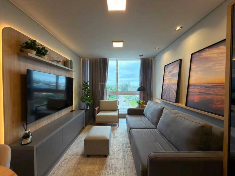 LIVIN RESORT: 10ª foto da galeria de imagens do imóvel
