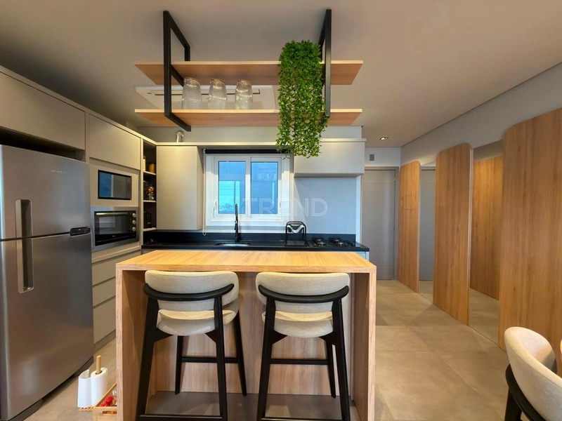 LIVIN RESORT: 5ª foto da galeria de imagens do imóvel