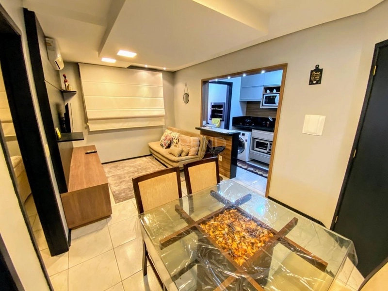 Apartamento próximo da praia: 1ª foto da galeria de imagens do imóvel