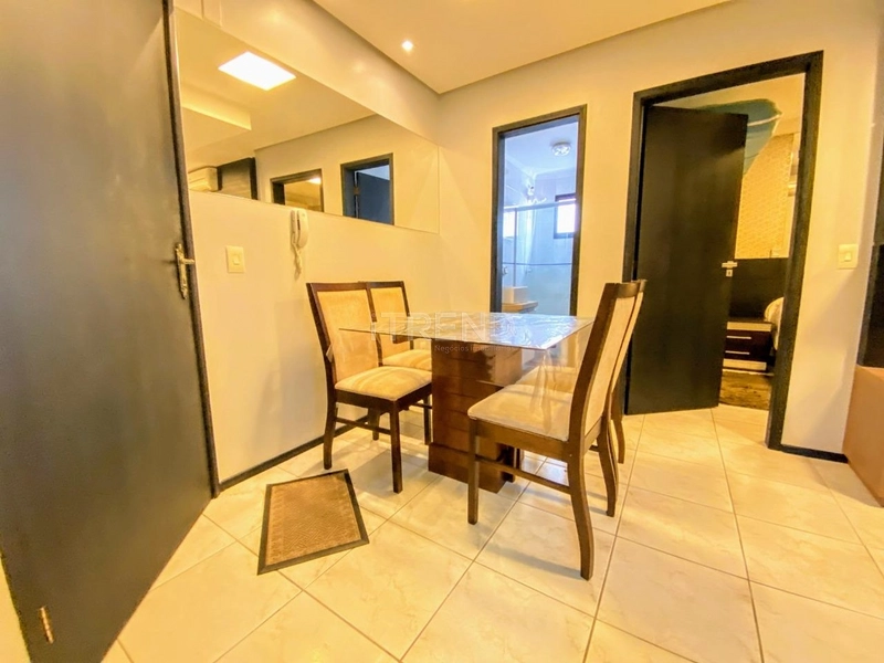 Apartamento próximo da praia: 20ª foto da galeria de imagens do imóvel