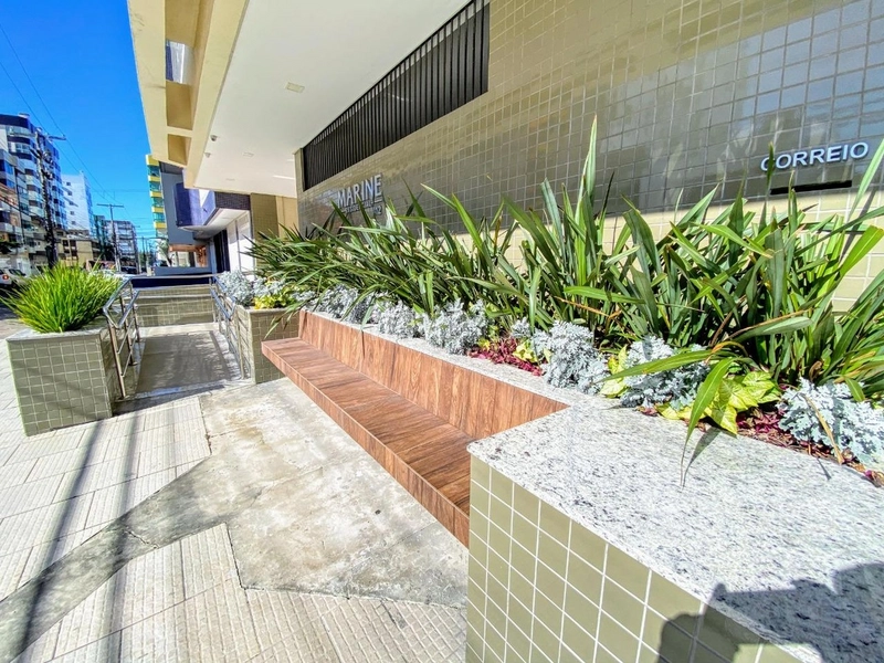 Apartamento próximo da praia: 23ª foto da galeria de imagens do imóvel