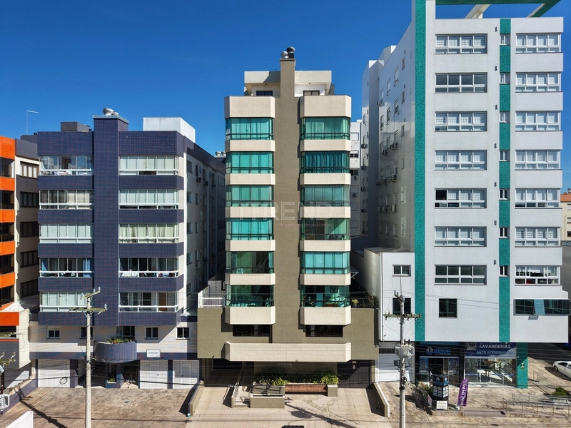 Apartamento próximo da praia: 13ª foto da galeria de imagens do imóvel