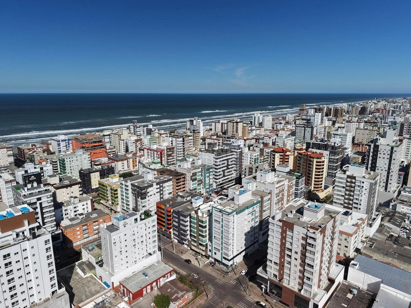 Apartamento próximo da praia: 14ª foto da galeria de imagens do imóvel