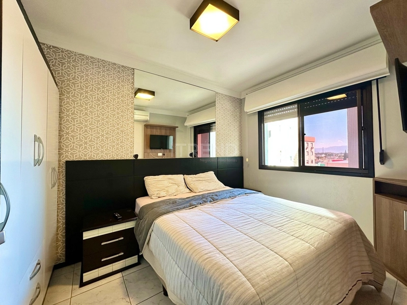 Apartamento próximo da praia: 7ª foto da galeria de imagens do imóvel