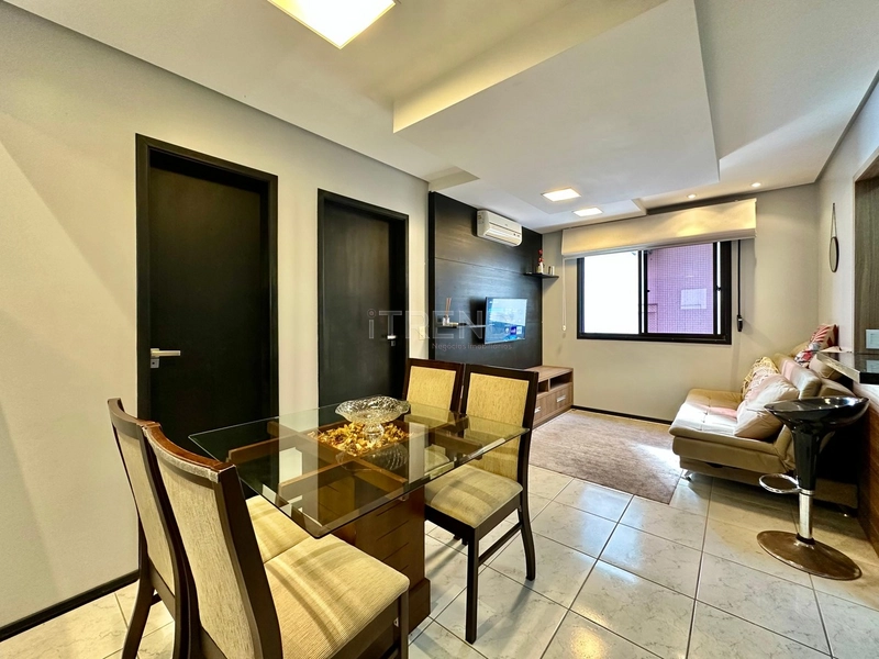 Apartamento próximo da praia: 3ª foto da galeria de imagens do imóvel