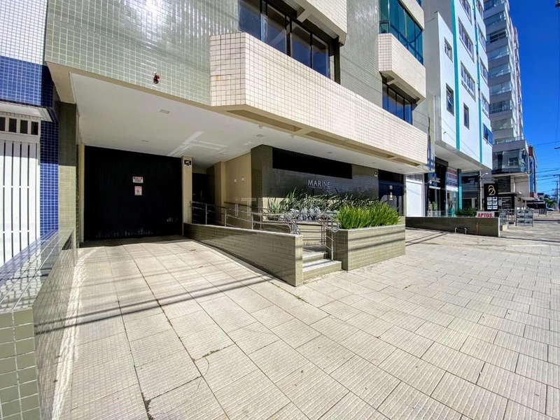 Apartamento próximo da praia: 22ª foto da galeria de imagens do imóvel