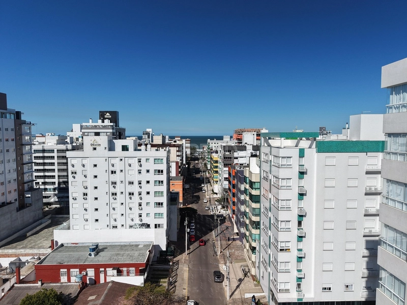 Apartamento próximo da praia: 15ª foto da galeria de imagens do imóvel