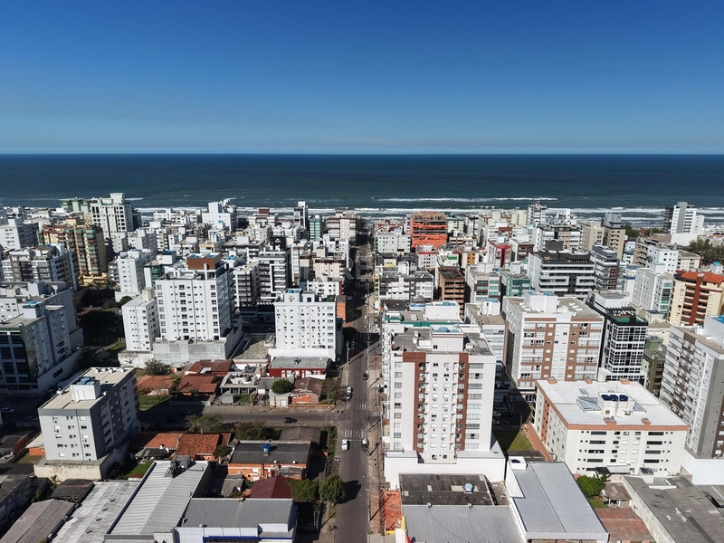 Apartamento próximo da praia: 12ª foto da galeria de imagens do imóvel