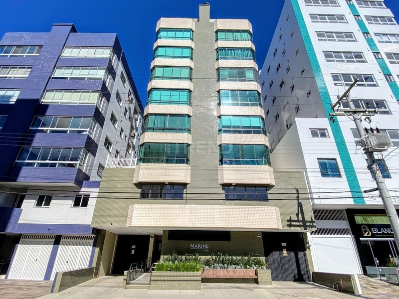 Apartamento próximo da praia: 3ª foto da galeria de imagens do imóvel
