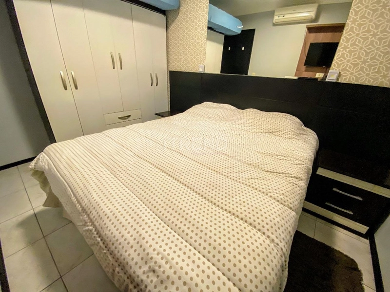 Apartamento próximo da praia: 5ª foto da galeria de imagens do imóvel
