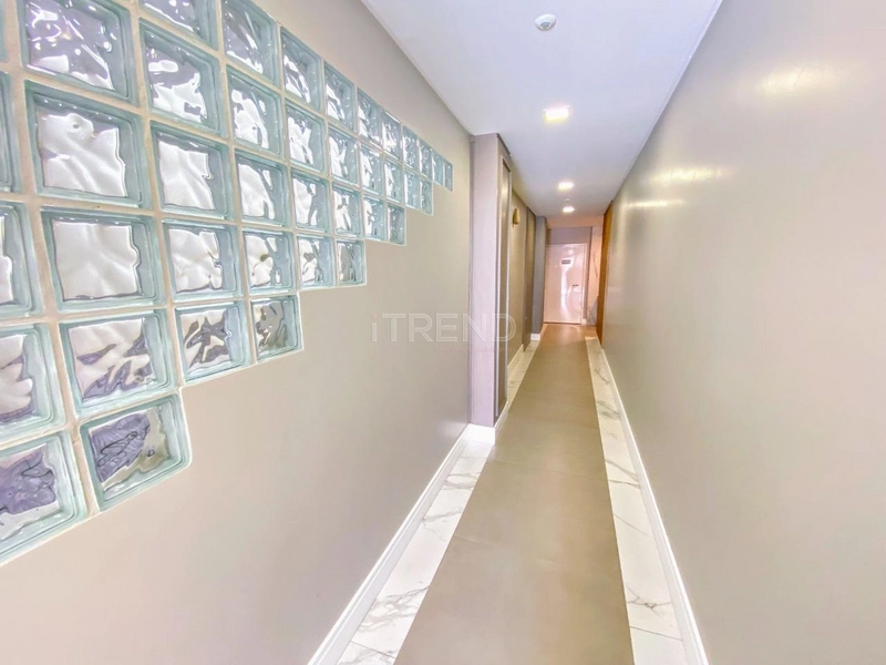 Apartamento próximo da praia: 8ª foto da galeria de imagens do imóvel