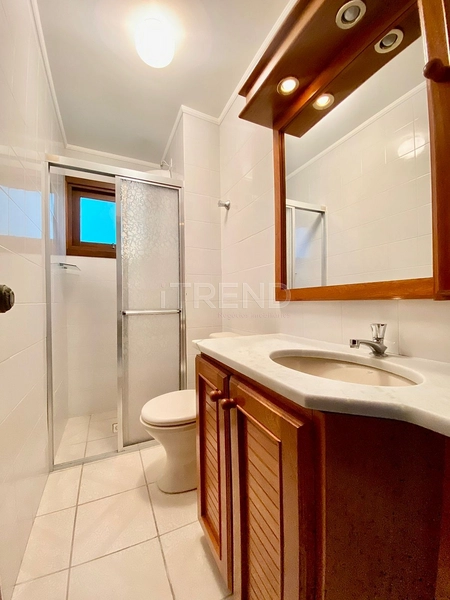 Apenas uma quadra da Praça Flávio Boianovski: 23ª foto da galeria de imagens do imóvel