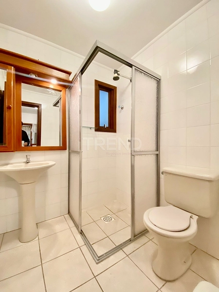 Apenas uma quadra da Praça Flávio Boianovski: 16ª foto da galeria de imagens do imóvel