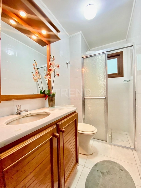 Apenas uma quadra da Praça Flávio Boianovski: 19ª foto da galeria de imagens do imóvel