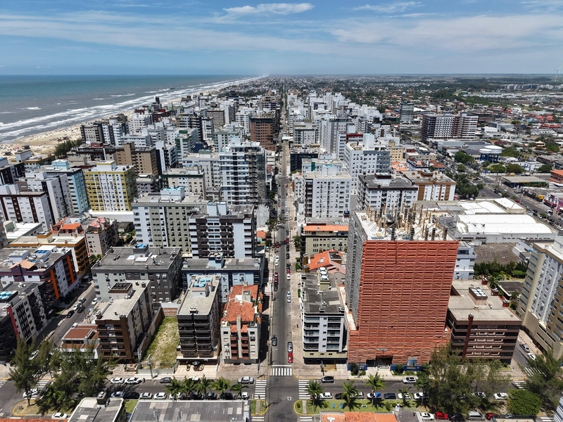APARTAMENTO AMPLO 02 DORMITÓRIOS, JUNTO AVENIDA POTI.: 16ª foto da galeria de imagens do imóvel