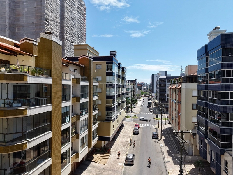 APARTAMENTO AMPLO 02 DORMITÓRIOS, JUNTO AVENIDA POTI.: 14ª foto da galeria de imagens do imóvel