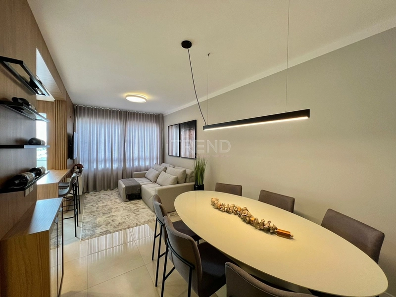 Novo - nunca habitado: 2ª foto da galeria de imagens do imóvel