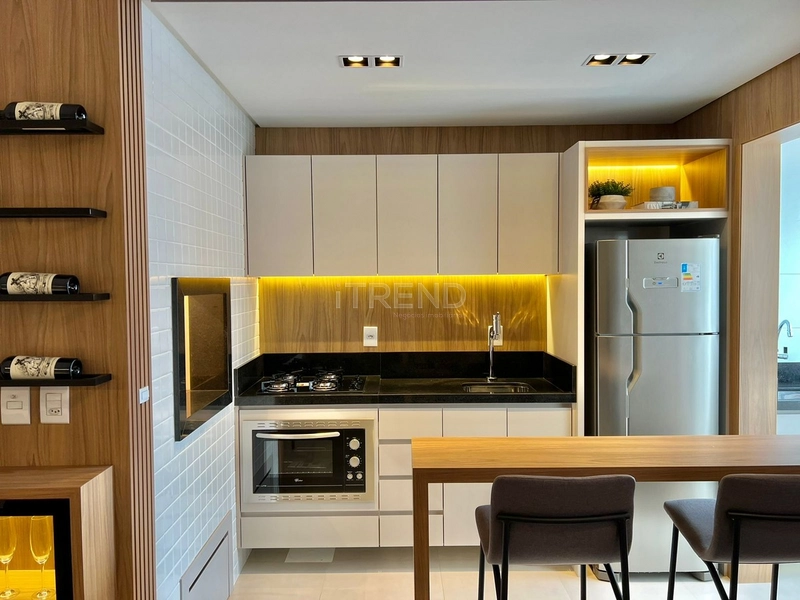 Novo - nunca habitado: 11ª foto da galeria de imagens do imóvel