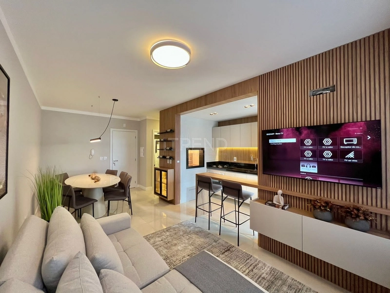 Novo - nunca habitado: 7ª foto da galeria de imagens do imóvel