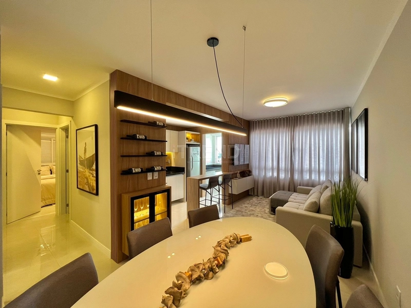 Novo - nunca habitado: 1ª foto da galeria de imagens do imóvel
