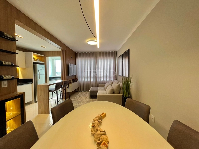 Novo - nunca habitado: 3ª foto da galeria de imagens do imóvel