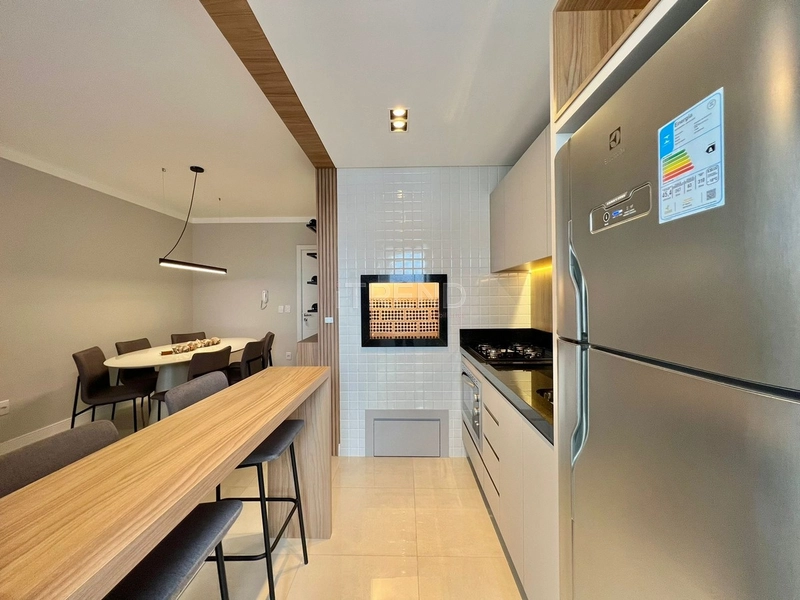Novo - nunca habitado: 13ª foto da galeria de imagens do imóvel