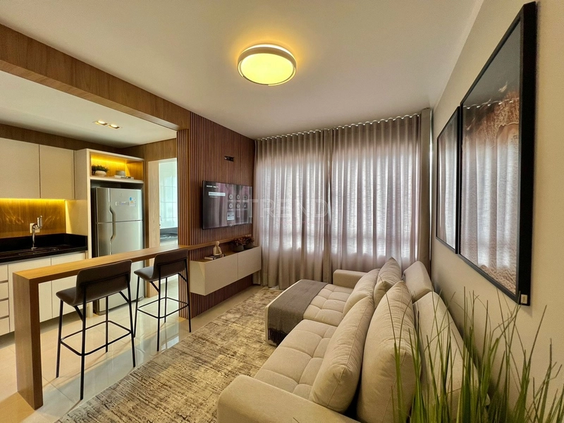 Novo - nunca habitado: 6ª foto da galeria de imagens do imóvel