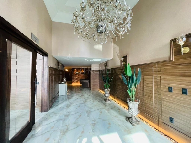 Mobiliado e decorado com infra completa!: 10ª foto da galeria de imagens do imóvel