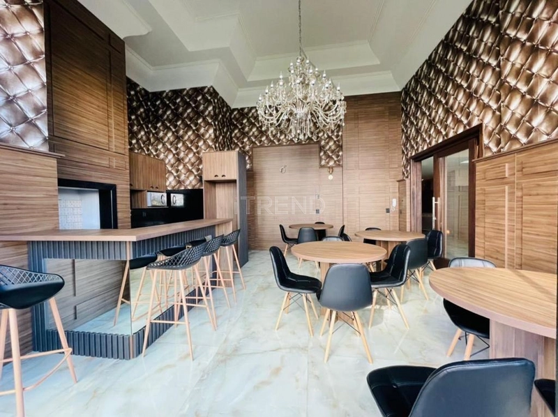 Mobiliado e decorado com infra completa!: 9ª foto da galeria de imagens do imóvel