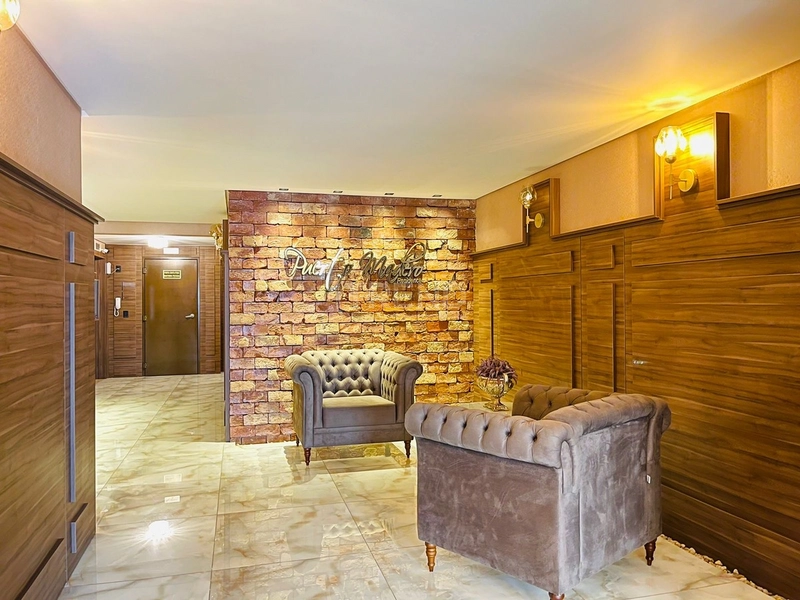 Mobiliado e decorado com infra completa!: 11ª foto da galeria de imagens do imóvel