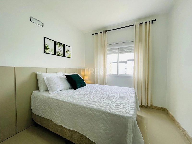 Mobiliado e decorado com infra completa!: 6ª foto da galeria de imagens do imóvel