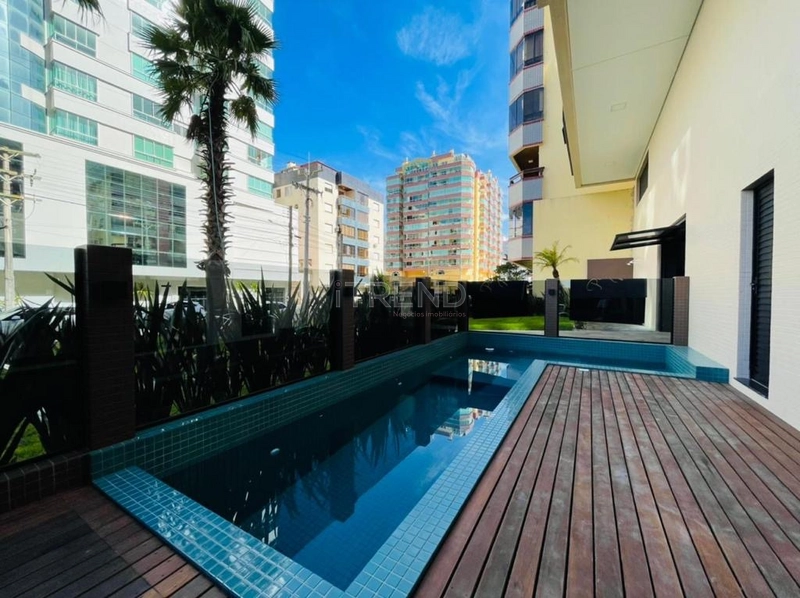 Mobiliado e decorado com infra completa!: 8ª foto da galeria de imagens do imóvel