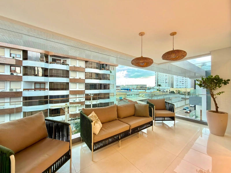 APARTAMENTO À VENDA  INFRA COMPLETA  ALTO PADRÃO PREMIUM RESIDENCE
