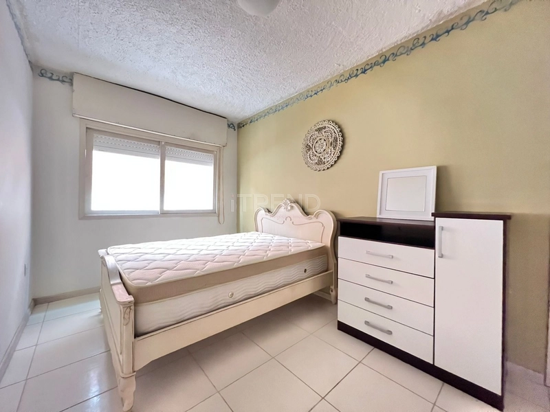 Com sacada separada de frente!: 11ª foto da galeria de imagens do imóvel