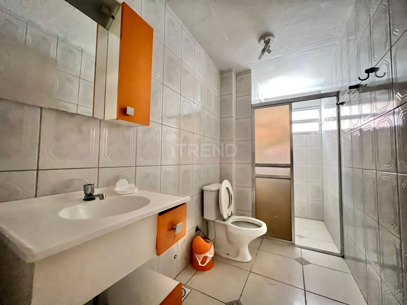 Com sacada separada de frente!: 10ª foto da galeria de imagens do imóvel