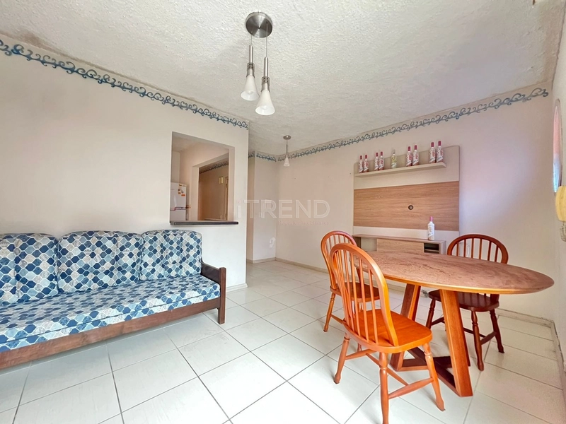 Com sacada separada de frente!: 5ª foto da galeria de imagens do imóvel