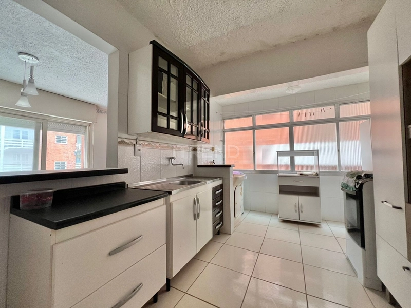 Com sacada separada de frente!: 8ª foto da galeria de imagens do imóvel