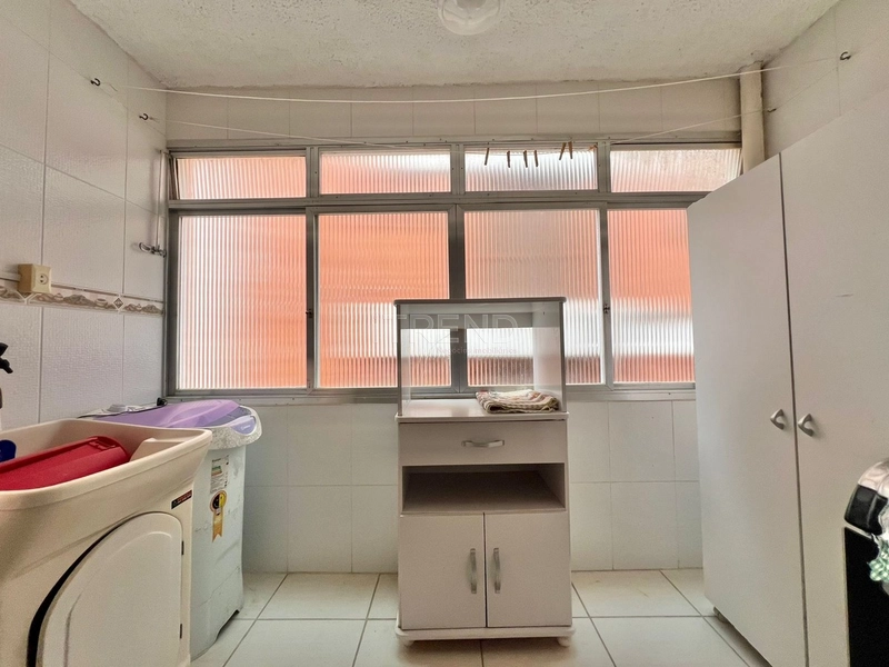 Com sacada separada de frente!: 9ª foto da galeria de imagens do imóvel