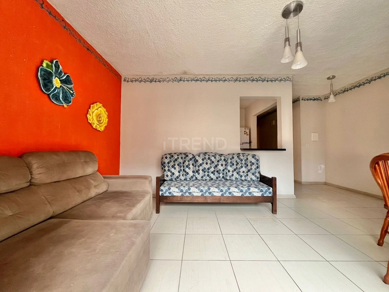 Com sacada separada de frente!: 7ª foto da galeria de imagens do imóvel