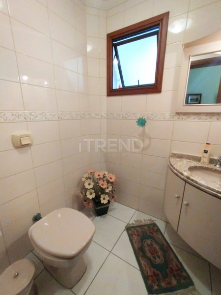 Apartamento andar alto com vista para o mar: 19ª foto da galeria de imagens do imóvel