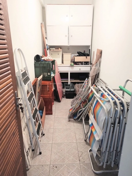 Apartamento andar alto com vista para o mar: 34ª foto da galeria de imagens do imóvel