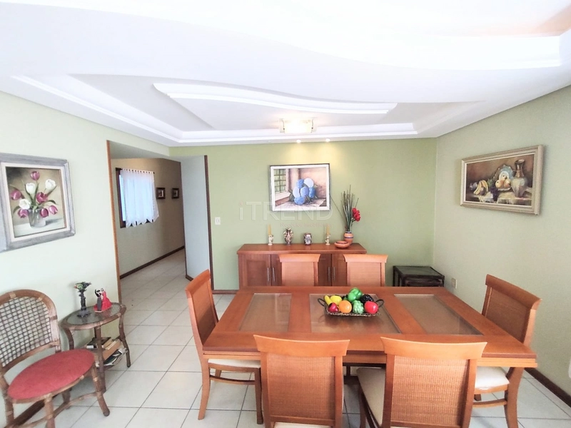 Apartamento andar alto com vista para o mar: 5ª foto da galeria de imagens do imóvel