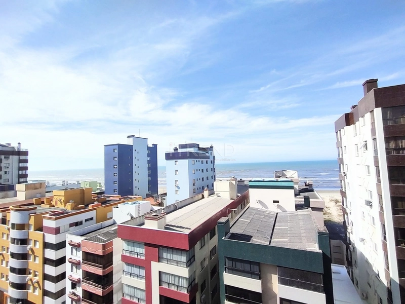 Apartamento andar alto com vista para o mar: 12ª foto da galeria de imagens do imóvel