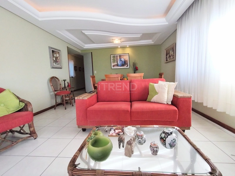 Apartamento andar alto com vista para o mar: 8ª foto da galeria de imagens do imóvel