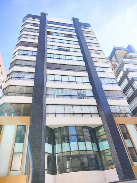 Apartamento andar alto com vista para o mar: 35ª foto da galeria de imagens do imóvel