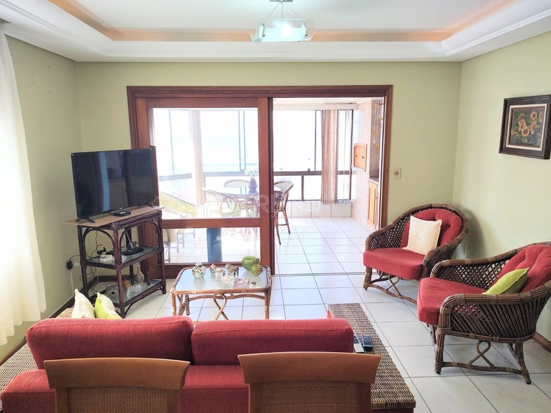 Apartamento andar alto com vista para o mar: 13ª foto da galeria de imagens do imóvel