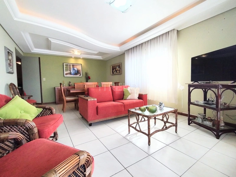 Apartamento andar alto com vista para o mar: 6ª foto da galeria de imagens do imóvel