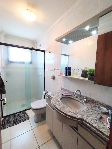 Apartamento andar alto com vista para o mar: 24ª foto da galeria de imagens do imóvel