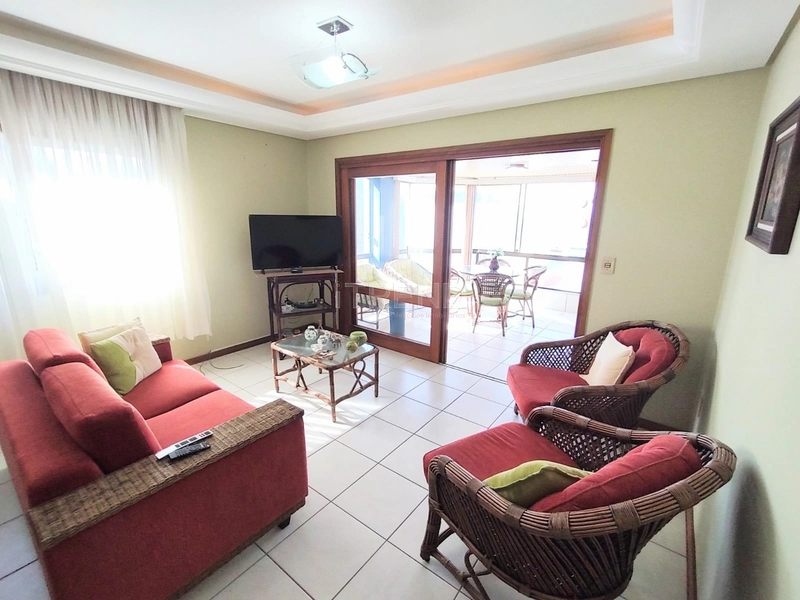 Apartamento andar alto com vista para o mar: 14ª foto da galeria de imagens do imóvel
